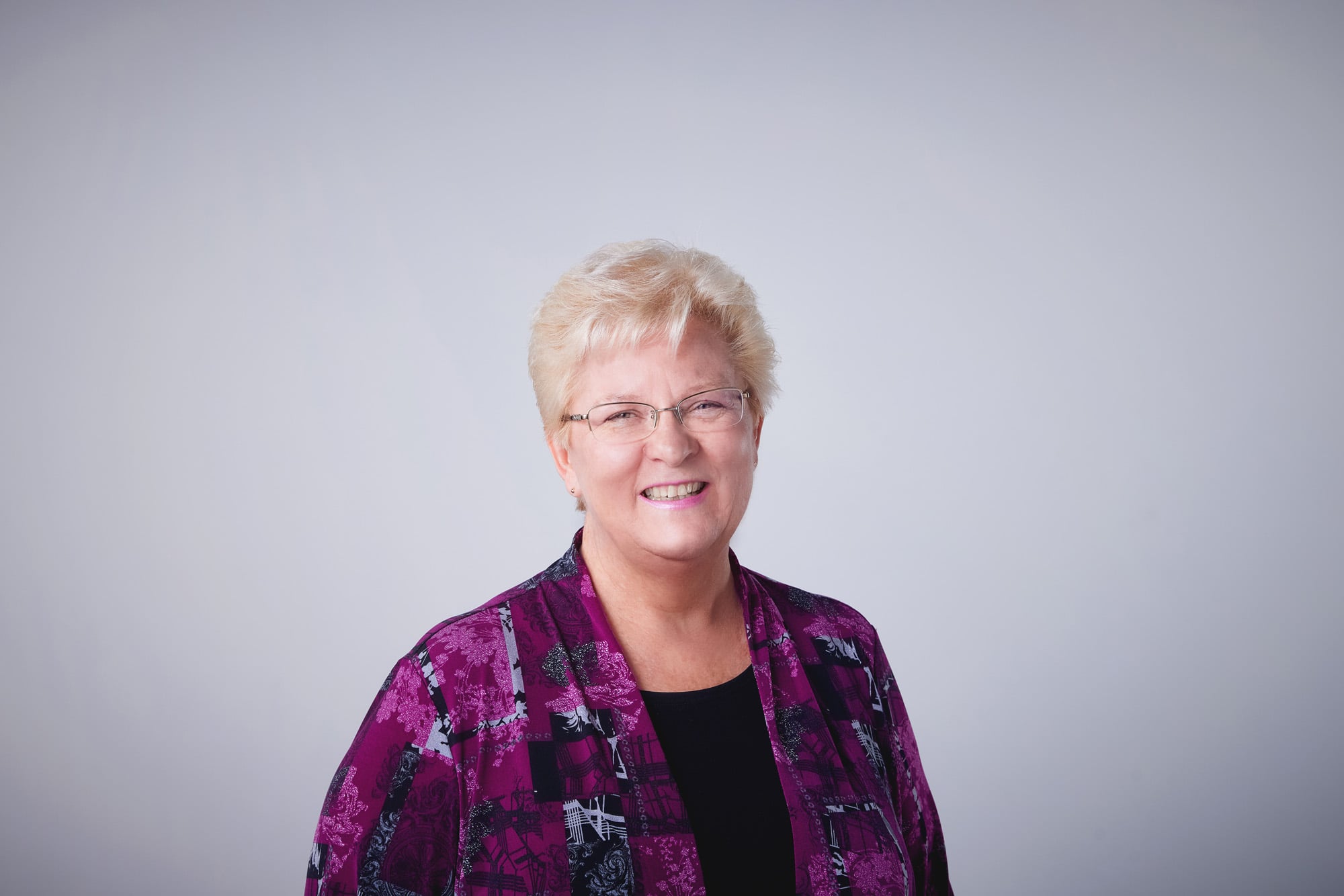 Donna Girdler